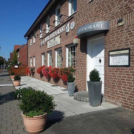 Hotel Zur Dicken Eicheミュンスター エクステリア 写真
