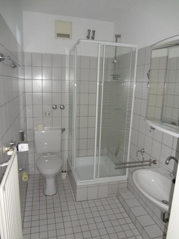 Hotel Zur Dicken Eicheミュンスター エクステリア 写真