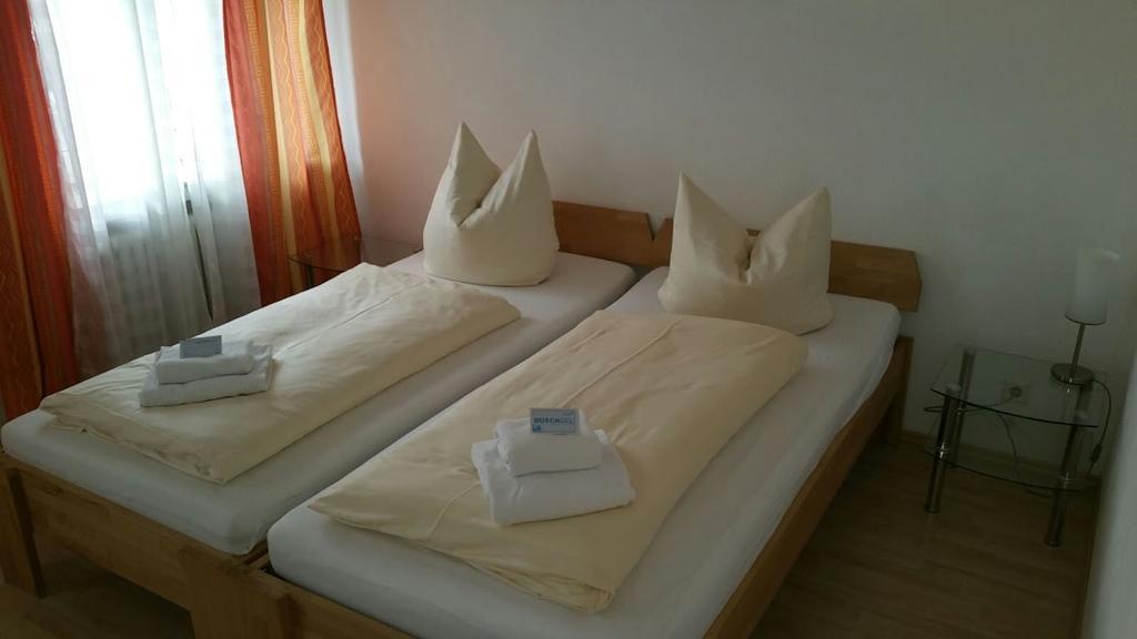 Hotel Zur Dicken Eicheミュンスター エクステリア 写真