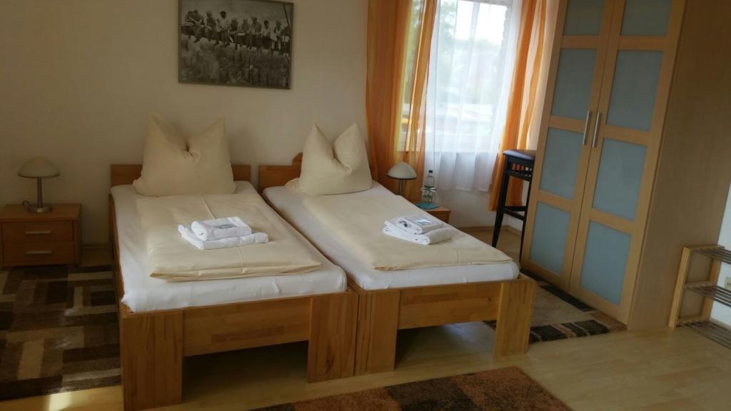 Hotel Zur Dicken Eicheミュンスター エクステリア 写真
