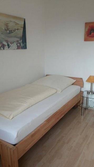 Hotel Zur Dicken Eicheミュンスター エクステリア 写真